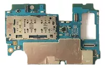 Placa Logica Samsung A20 A205g Libre Original