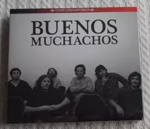 Buenos Muchachos - Colección Histórica (2 C Ds Digi Nuevo)