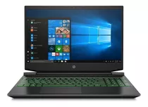 Notebook Hp Pavilion Gaming Amer 15-ec1035la