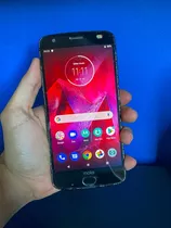 Moto Z2 Force - Defeito