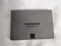 Ssd Samsung 850 Evo 500gb