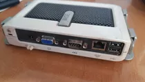 Mini Pc Client Thin Wyse Sx0 S10 P/ Rede