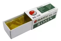 Rosin Baku Bk-220