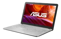 Portatil Asus X543ma-dm1336 Celeron N4020 128ssd 4gb Endless Color Plateado