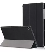 Funda Smart Case Para Samsung Tab A8 Sm-x200 10.5 Magnetica