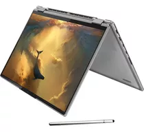 Lenovo Yoga 7 16' X360 Tactil Ci7-1355u 16gb 512ssd + Lapiz