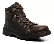 Bota Bradok Work Boot 2 Crazy Horse Wbt6256 Original