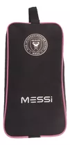 Botinero Bolso Futbol Rugby Samba Inter Miami Messi Mls