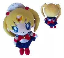 Peluche Sailor Moon Anime Kawaii Hello Kitty Melody