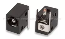 Conector Dc Jack Para Hp Pc All-in-one Cq1-1030br