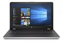 Laptop Hp 15bs /core I5/ Ram 4gb/disco M2. 256 Gb+hdd 500 Gb