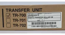 Rodillo Transferencia Kyocera Tr-700 Fs9100 Fs9500 Fs9520