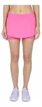 Short Urbano adidas Ri 3s Skort Mujer En Rosa | Dexter