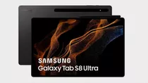 Tablet Samsung Galaxy S8 Ultra 5g Nuevas Selladas Y Envío 