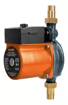 Bomba Presurizadora De Agua 1/6 Hp 3600 Rpm Truper 14635 127v