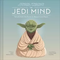 Libro Star Wars: The Jedi Mind : Secrets From The Force F...