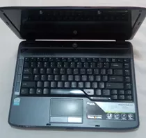 Notebook Acer Aspire 4330 Jal90 - Defeito C4