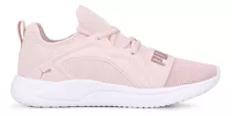 Zapatilla Puma Resolve Street Running Mujer 195653