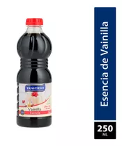 Esencia De Vainilla Traverso 250ml