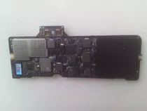 Placa Mae Macbook A1534 1.1gh 8gb Ssd 256gb 2015 820-00045-a