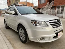 Subaru Tribeca 3.6l 2012 Awd 4x4 At Aa Ee Sunroof Tc