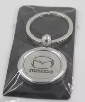 Llavero Mazda