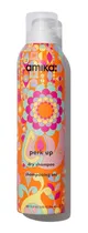 Amika Perk Up Talc-free Dry Shampoo Shampoo Seco 234ml