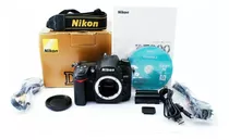 Nikon D7000 Slr Digital Camera Body Only