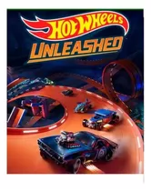 Hot Wheels: Unleashed  Hot Wheels Standard Edition Milestone Nintendo Switch Físico