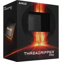 Amd Ryzen Threadripper Pro 5995wx 2.7 Ghz 64-core Swrx8 Proc