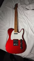 Fender Telecaster México 
