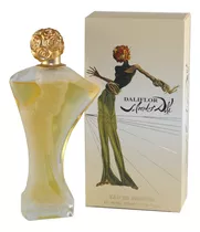 Daliflor Eau De Parfum Spray 1.7 Oz / 50 Ml