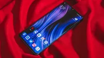 Xiaomi Mi Note 10 Lite 128 Gb, Pantalla Super Amoled