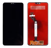 Display Lcd Con Táctil Para Xiaomi Redmi Mi8 Lite Mi 8 Lite