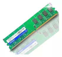 Memoria Ram Ddr3 800mhz 2gb Pc Adata 1333 Dimm Vlp