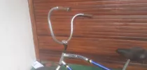 Vendo Bicicleta 