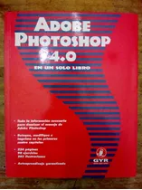 Adobe Photoshop 4.0 En Un Solo Libro (27)