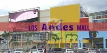 Alquiler De Local Comercial De 290mts2 En Los Andes Mall
