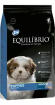 Equilibrio Puppies Small Breeds 7,5 Kg