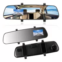 Espejo Camara Frontal Retrovisor - Mitiendacl