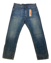 Jeans Levi´s 505 Regular Hombre 00505-0236