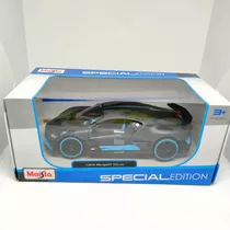 Autos A Escala M2 1:24 Diecast Coleccion 1/24 Maisto Hwpq