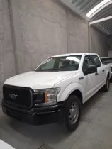 Pick Up Ford F150 Año 2019 Automatica