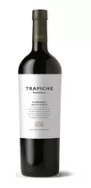 Vino Trapiche Reserva Cabernet Sauvignon De Trapiche