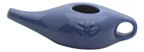 Bote De Limpieza Nasal Neti Pot De Cerámica T5250 Ml, Durade