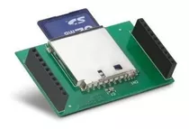 Placa Adaptadora Para Cartão De Memória Sd Card Hdl