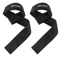 Straps Muñequeras Skdk Pesas/ Gym/ Crossfit - Tienda Fisica