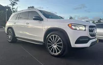 Mercedes Benz Gls 450 4matic Americana