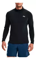 Buzo Hombre Under Armour Streaker Negro On Sports