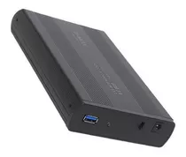 Case Hd Externo Desktop Usb 3.0 / 2.0 Sata 3.5  Portátil Hdd